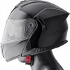 Flip up helmet GMS ZG13601 APERIO Negru L