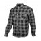 Shirt GMS JAGUAR black-grey S