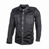 Shirt GMS ZG31402 LYNX Negru L