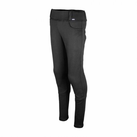 Jeggings GMS ZG33390 ANACONDA Negru 36/30