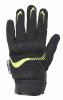 Manusi GMS ZG40007 JET-CITY KIDS black-yellow fluo S