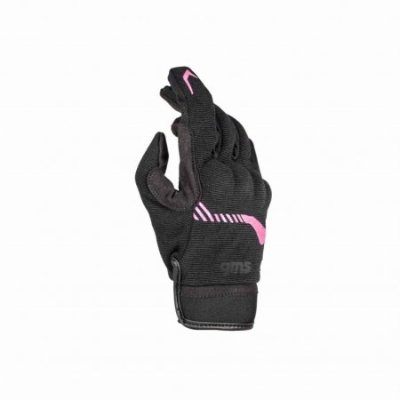 Manusi GMS ZG40709 JET-CITY pink-black M