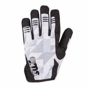 Manusi GMS TRAIL white-black XS