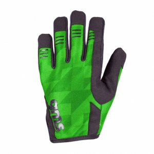 Manusi GMS TRAIL green-black XS