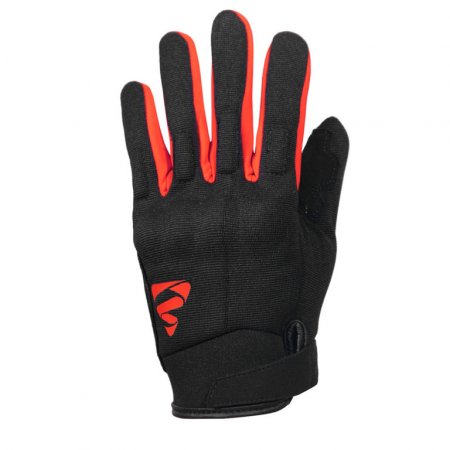 Manusi GMS RIO red-black XL pentru KAWASAKI EN 500