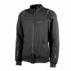 Geaca softshell GMS FALCON LADY Negru DM