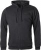 Hoodie GMS ZG51907 CRUZ Negru S