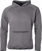 Hoodie GMS ZG51909 ARGUN gri S