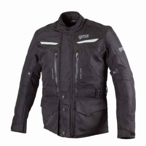 Geaca GMS GEAR MAN Negru XL