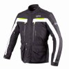 Geaca GMS ZG55007 GEAR MAN yellow-yellow-black-white 2XL