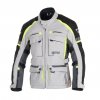 Geaca 3 in 1 touring GMS EVEREST grey-black-yellow 3XL