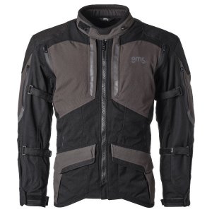 Geaca GMS ACAMAR WP black-grey 3XL