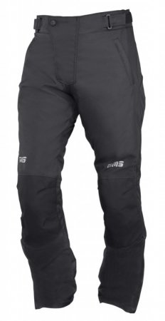 Pantaloni Moto GMS ZG63005 STARTER MAN Negru 2XL