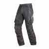 Pantaloni touring GMS TRENTO MAN Negru 2XL