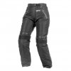 Pantaloni Moto GMS ZG65311 HIGHWAY 3 WP LADY Negru DXS