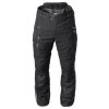 Pantaloni Moto GMS ZG65500 ACAMAR WP Negru K2XL