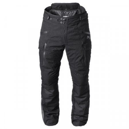 Pantaloni Moto GMS ZG65500 ACAMAR WP Negru 4XL