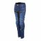 Blugi Moto GMS VIPER LADY dark blue 36/30