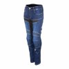 Blugi Moto GMS ZG75906 VIPER LADY dark blue 38/32