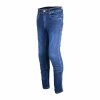 Blugi Moto GMS ZG75908 RATTLE LADY dark blue 36/32