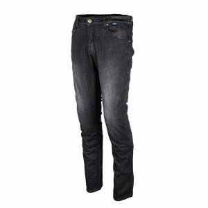 Blugi Moto GMS COBRA Negru 36/34