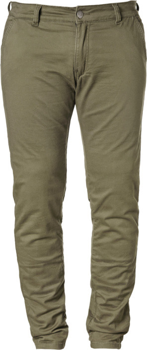 Pantaloni Moto GMS CHINO ATHERIS olive 34/34