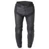 Leather pants GMS ZG76001 GS-1 Negru 48H