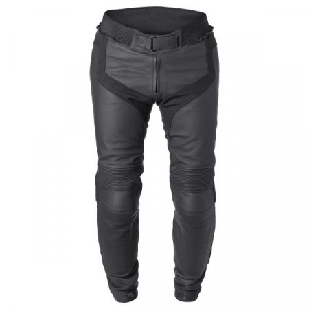 Leather pants GMS ZG76001 GS-1 Negru 30H