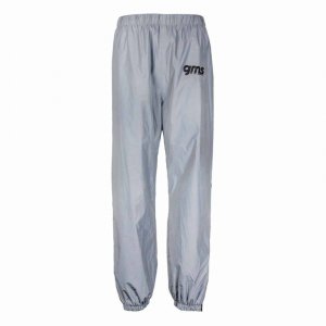 Pantaloni de ploaie GMS DOUGLAS LUX grey-reflective S