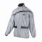 Geaca de ploaie GMS DOUGLAS LUX grey-reflective S