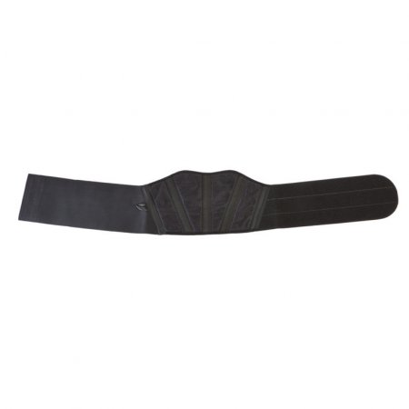 Kidney belt textile GMS Negru L pentru KTM SXC 625