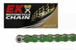 Lant Premium QX-Ring EK 520 SRX 116 zale Verde