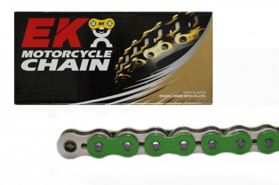 Lant Premium QX-Ring EK 520 SRX 106 zale Verde