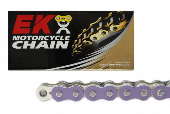 Lant Supreme QX-Ring EK 530 MVXZ 110 zale Purple