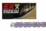 Lant Supreme QX-Ring EK 530 MVXZ 118 zale Purple