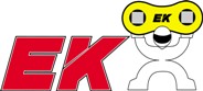 EK logo