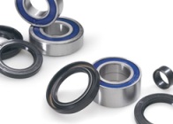 All Balls wheel  bearings