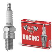 NGK Racing spark  plugs