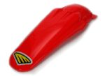 Cycra powerflow rear  fender