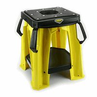 Cycra motorcycle  stand