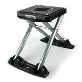 Cycra spider folding  stand