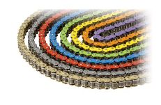 EK color chains